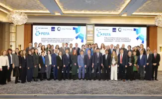 Итоговое заседание по результатам международной оценки PEFA в Казахстане