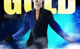 Михаил Шайдоров: золото Олимпиады, как звезда на вершине ледяной горы