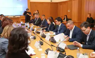 Обсуждение нового законодательства в страховом секторе: социальные аспекты и перспективы для экономики Казахстана