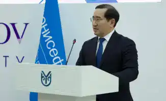 Молодёжный хаб ЮНИСЕФ в Мангистауской области: платформа для социальных изменений и волонтёрства