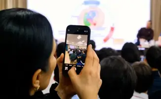 Подростки Астаны получили инструменты для борьбы с зависимостями и правонарушениями через спорт и личную ответственность