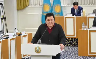 Вынесение проекта новой Конституции на референдум: политолог Марат Шибутов о гибкости механизма роспуска Парламента