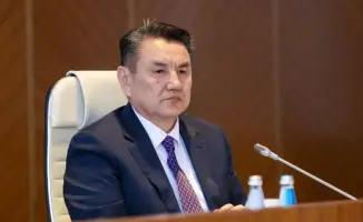 ВКО: Кузница справедливости и безопасности для будущего Казахстана