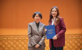 Поддержка науки в Казахстане: 14 молодых ученых получили квартиры, что может стимулировать дальнейшие исследования