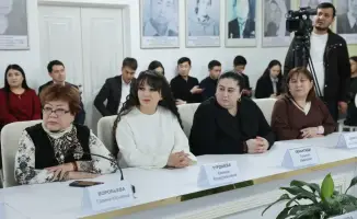 Конституционная реформа в Казахстане: новые приоритеты и участие граждан