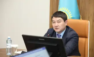 В Мангистауской области обсудили планы социально-экономического развития до 2026 года