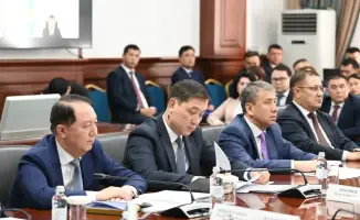 Весенний сеятель: Правительство готовит почву для нового урожая