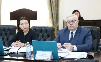 Международное внимание к заседанию Судебного жюри: анализ дисциплинарных материалов по судьям