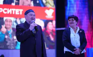 «Серебряный университет»: в Актобе открылся новый горизонт для мудрости и знаний людей старше 50 лет