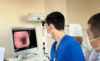 Национальный научный центр хирургии имени А.Н. Сызганова достиг значительных результатов в 2025 году, проведя более 8 000 операций и 426 высокотехнологичных вмешательств.