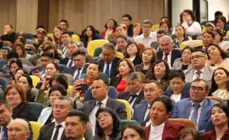 Министерство просвещения РК подводит итоги 2025 года: новые школы и реформы в образовании