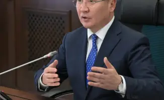 Аким области встретился с сельхозтоваропроизводителями для обсуждения подготовки к весенне-полевым работам