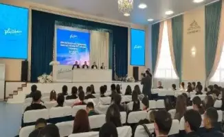 Укрепление национальных ценностей: мероприятия по профилактике экстремизма среди студентов в Казахстане