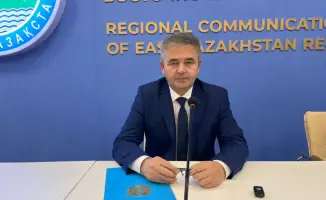 Восточно-Казахстанская область: вакцинация против инфекций продолжается, запланировано 4,3 млн доз на 2026 год