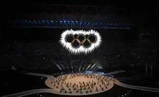 Открытие XXV зимних Олимпийских игр в Милане: Казахстан представлен 36 спортсменами