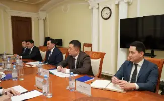 Энергетическое партнерство Казахстана и Сербии в нефтегазовой отрасли и возобновляемых источниках энергии