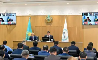 Алибек Куантыров обсудил инвестиционное развитие области Абай на заседании Регионального инвестиционного штаба