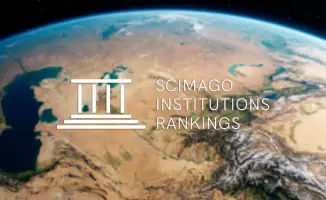 Казахстан: Научный лидер Центральной Азии в SCImago!
