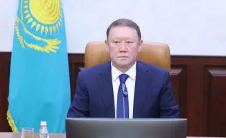 Международные меры по подготовке к весеннему половодью в Костанайской области Казахстана