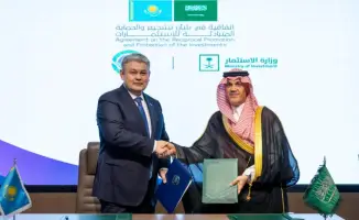 Казахстан и Саудовская Аравия: на пути к новым горизонтам двустороннего сотрудничества