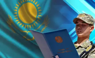 Весенний призыв в Туркестанской области: более трех тысяч новобранцев и новые возможности для молодежи