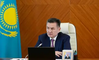 Восточный Казахстан нацелен на увеличение производства молока на 36% к 2030 году