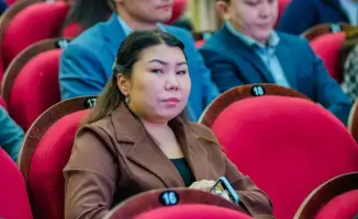 Общественные слушания по стратегической экологической оценке Генерального плана города Астаны