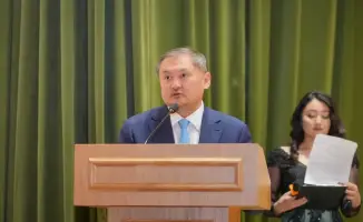 Поддержка науки и образования в Казахстане: награды как стимул для будущих достижений