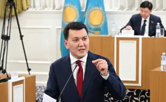 На заседании Комиссии по конституционной реформе обсуждены важные вопросы, дата следующей встречи будет объявлена позже.