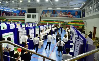 Заключительный этап республиканского конкурса научных проектов в Казахстане: 993 школьника представят 756 идей