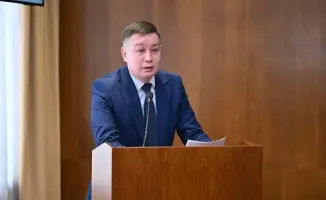 Обсуждение мер поддержки агропромышленного комплекса и стабилизации цен на социально значимые продукты питания