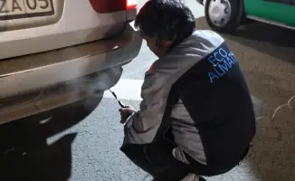 В Алматы запустили контроль за экологическими нормами для улучшения качества воздуха