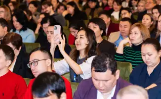 Казахстан открывает двери в мир ИИ: новый центр AI SilkNet как ключ к научному прогрессу