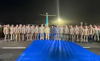 Казахстан на высоте: двойной триумф в UAE SWAT!