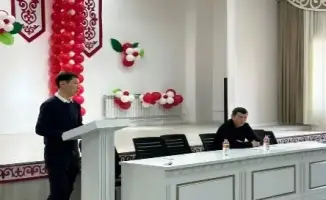 Профилактика экстремизма и фейки о шетелдік діни білім