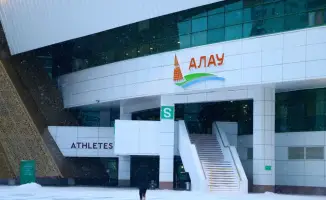 Включение спортивных арен Астаны в международное сообщество повысит стандарты управления и безопасности мероприятий