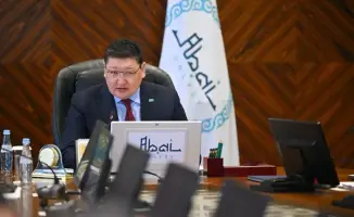 Обсуждены меры по выполнению поручений Президента в области инвестиций и инфраструктуры