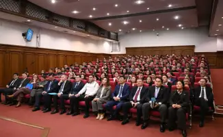 В Министерстве туризма и спорта прошла встреча с представителями общенациональной коалиции