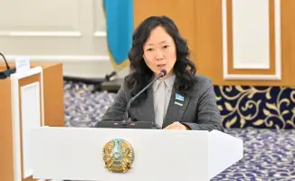 В Казахстане предложено включить волонтерство в новую Конституцию для усиления социальной поддержки