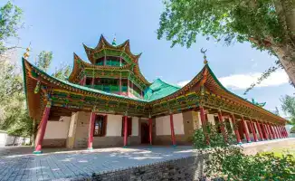 Включение Жаркентской мечети и Вознесенского храма в предварительный список ЮНЕСКО подчеркивает культурное разнообразие Казахстана