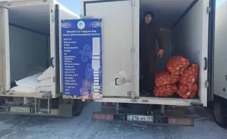 Ярмарка сельхозпродукции в Кызылорде: доступные цены и поддержка местных производителей