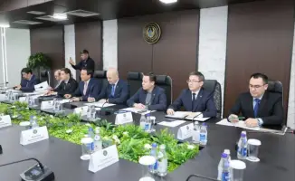 Дроны и права: МВД на передовой технологий!