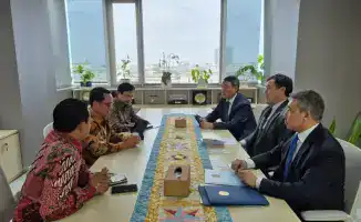 Углубление сотрудничества Казахстана и Индонезии: новые горизонты в международной политике