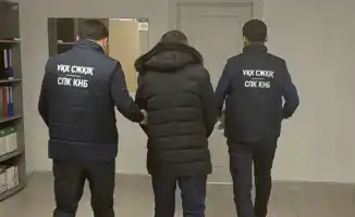 Бывший председатель правления АО "Фонд проблемных кредитов" под следствием из-за коррупционного скандала с ущербом в 11,4 млрд тенге