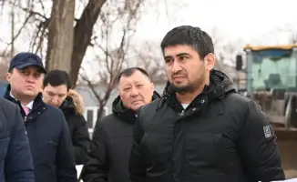 Строительство нового перинатального центра и поликлиник начнется в Кызылорде