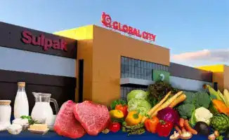 Сельскохозяйственные мини-ярмарки в Караганде: доступные продукты и поддержка местных производителей