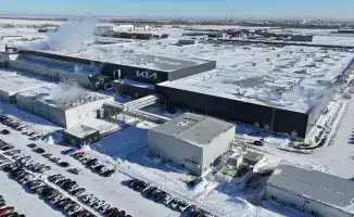 Работники Kia Qazaqstan обсудили новую Конституцию