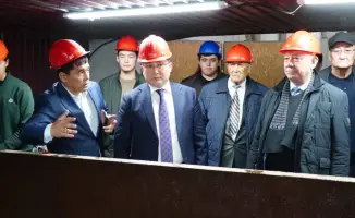 Газобетон: новый игрок в Казыгуртском районе!