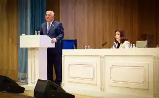 Концепция Дети Казахстана обновление государственной политики в сфере детства 2026 2030