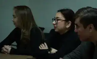 В Астане прошел День открытых дверей для повышения правовой грамотности граждан